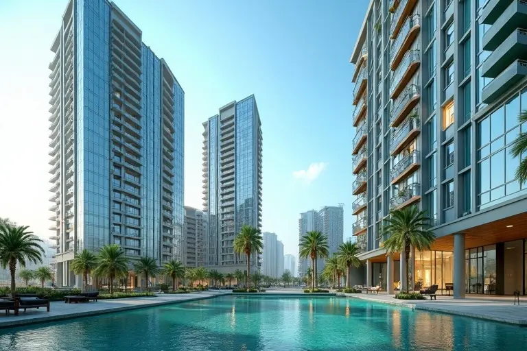 Audit and tax consultants in Abu Dhabi offering financial and tax advisory services for real estate businesses
